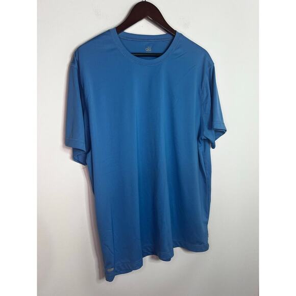 Alō Men’s Athletic Shirt Size XXL - Picture 2 of 4